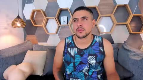 Snapshot of paul_rivera chatting on 09-12-25, 09:59 Paul Rivera online show from 09-12-25, 09:59