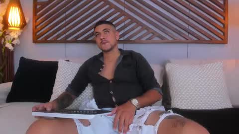 Paul Rivera online show from 09-29-25, 09:30