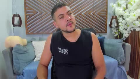 Paul Rivera online show from 10-07-25, 07:55