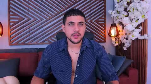 Snapshot of paul_rivera chatting on 11-18-25, 10:03 Paul Rivera online show from 11-18-25, 10:03