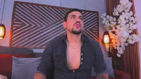 Paul Rivera online show from 01-15-26, 08:23