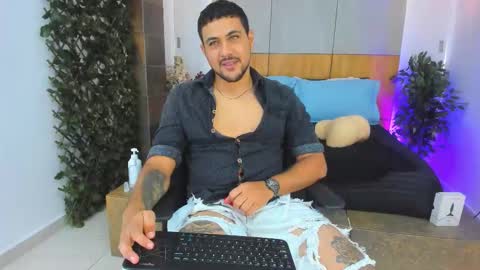 Paul Rivera online show from 02-12-26, 08:15