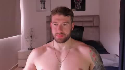 PAUL ROGER online show from 02-07-26, 08:01