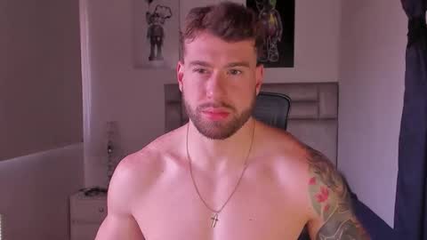 PAUL ROGER online show from 03-19-26, 01:26