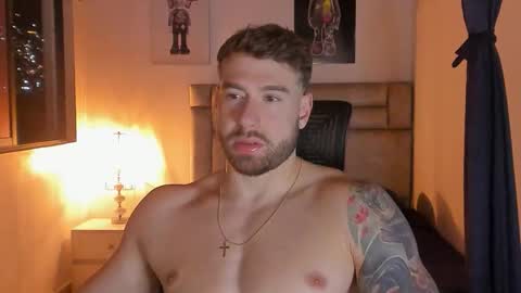 PAUL ROGER online show from 04-11-26, 02:05