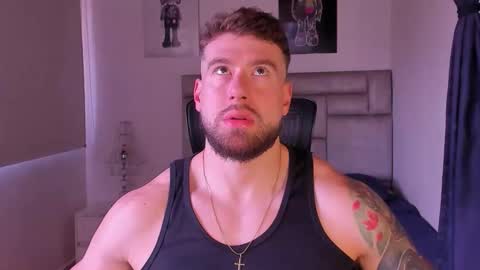 PAUL ROGER online show from 06-01-26, 01:35