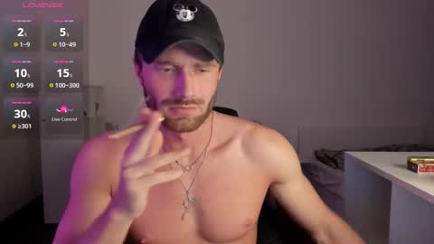 Paul Rolex  Jane online show from 03-28-26, 12:27