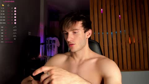 Paul online show from 01-05-25, 10:50