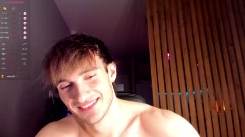 Paul online show from 01-06-25, 10:58