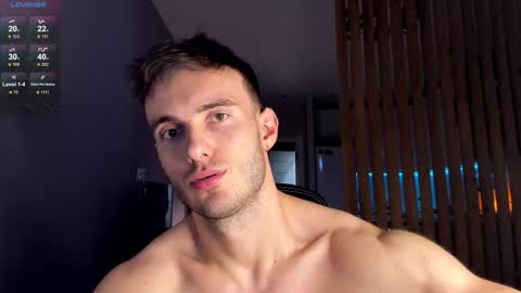 Paul online show from 09-12-25, 10:48