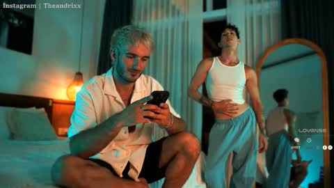 Paul online show from 03-07-26, 06:16