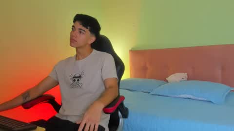 Snapshot of paul_sexycock chatting on 02-02-25, 12:24 paul_sexycock online show from 02-02-25, 12:24