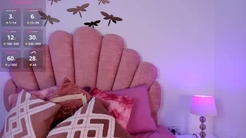 Paula   online show from 02-06-26, 12:19