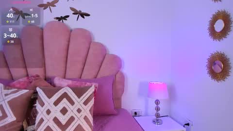 Paula   online show from 02-07-26, 07:50