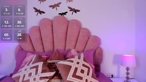 Paula   online show from 02-08-26, 11:35