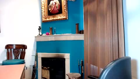 Snapshot of paula_anderson chatting on 02-06-25, 08:56 PAULA online show from 02-06-25, 08:56