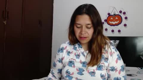 Snapshot of paula_anderson chatting on 11-14-25, 04:11 PAULA online show from 11-14-25, 04:11