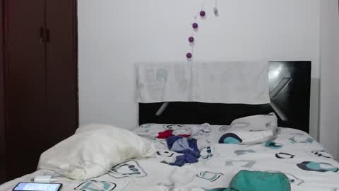 Snapshot of paula_anderson chatting on 12-02-25, 04:07 PAULA online show from 12-02-25, 04:07