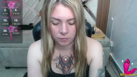 Snapshot of paula_b_ chatting on 06-20-26, 12:52 Paula online show from 06-20-26, 12:52