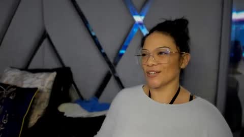 Paula online show from 01-01-25, 08:04