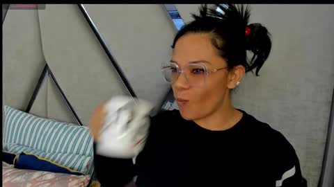 Paula online show from 03-02-25, 09:22