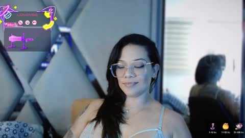 Paula online show from 10-27-25, 09:30