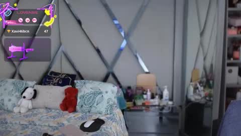 Paula online show from 11-29-25, 10:46