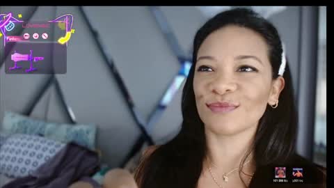 Paula online show from 04-05-26, 10:18