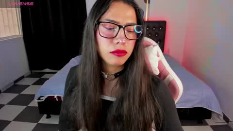 Snapshot of paula_kawaiifu chatting on 01-08-25, 05:15 CALL ME PAULA online show from 01-08-25, 05:15