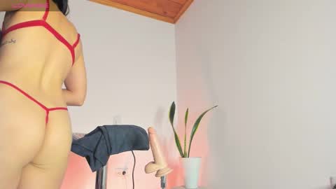 Paula perez - online show from 12-02-25, 10:42