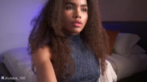 Paula online show from 01-16-25, 03:23