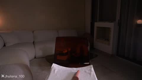 Paula online show from 11-10-25, 02:43