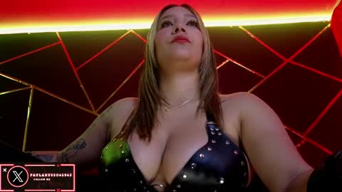  PAULA RUSSO  online show from 06-07-26, 05:49