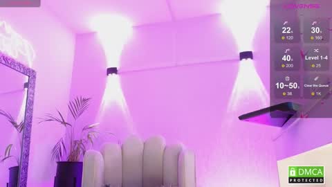 Snapshot of paulatoro__ chatting on 02-20-25, 02:24 Paula Toro online show from 02-20-25, 02:24