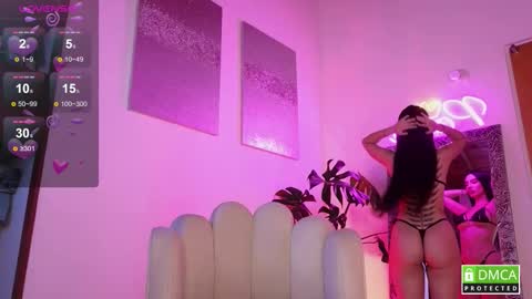 Snapshot of paulatoro__ chatting on 09-13-25, 11:43 Paula Toro online show from 09-13-25, 11:43