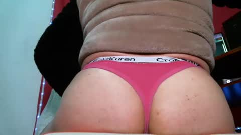 PAULA VALENTINA online show from 02-23-25, 05:12