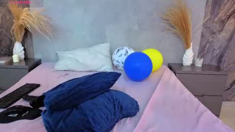 Snapshot of paulavegaa chatting on 06-27-26, 06:07 Paula online show from 06-27-26, 06:07