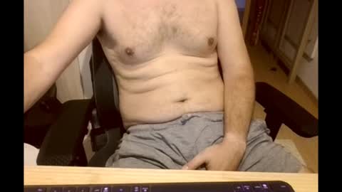 paulbazo83 online show from 06-08-26, 07:42