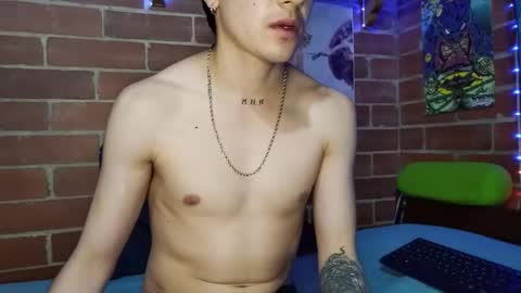 Paul DAmico online show from 03-10-26, 11:32