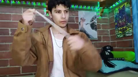 Paul DAmico online show from 04-17-26, 11:24