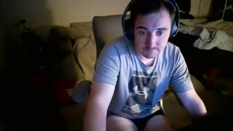 pauldemonte online show from 04-25-26, 08:28