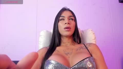 Paulett  online show from 02-16-25, 02:42