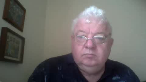 Snapshot of paulgn365 chatting on 09-20-25, 07:09 paulgn365 online show from 09-20-25, 07:09