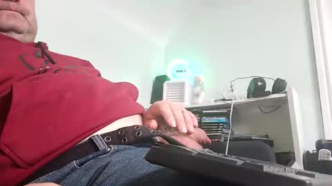 paulharrison38712017 online show from 09-13-25, 03:56