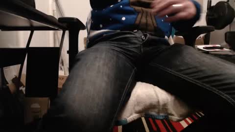 paulie120464 online show from 12-16-24, 05:43