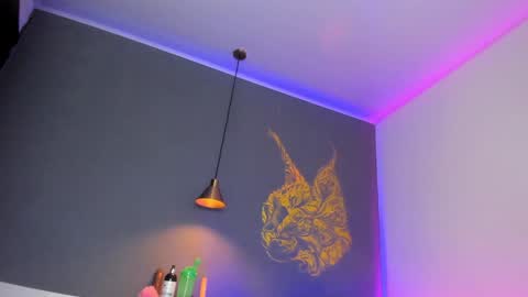 Snapshot of paulin01_ chatting on 01-30-25, 11:55 Paulina online show from 01-30-25, 11:55