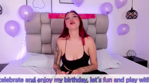 paulina_881 online show from 01-14-26, 05:02