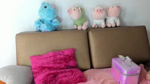 MEGANLovense is active Private is OpenAnd my Fav thing is Squirt On ur Face and make ur dick happy. online show from 11-18-25, 05:28