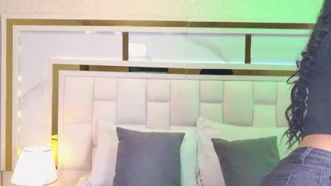 Paulina  online show from 01-11-26, 07:08