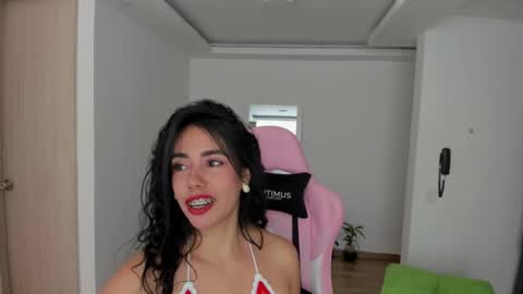 paulina online show from 01-18-25, 08:09